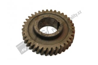 59111902 AGS: Constant mesh reduction gear t=36 AGS