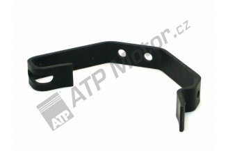 78235001: Luftschleusenhalter FRT