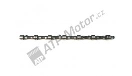 Hřídel vačkový 6V UŘ IV