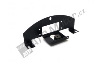 53369110: Lock shield assy LH