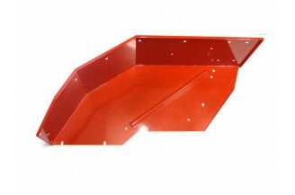 60117904LAK: Fender L lackiert