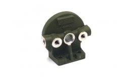 Fuel cleaner cap 78-009-094