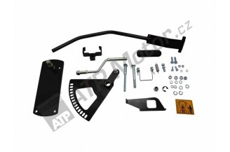 45402000: Hydr.outer control - SD MITA JRL