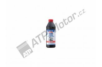 LM1020: Převodový olej (GL4) SAE 80W 1 L Liqui Moly