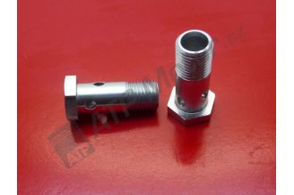 64275005: JRL-Schraube