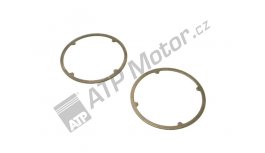 Kroužek distanční s=1,30 mm