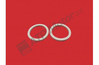 Z253527.18: Sealing ring felt brake drum