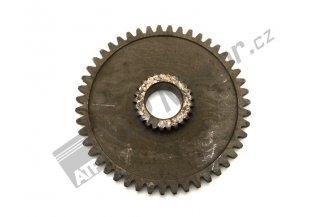 62112307: Kolo hnané z=47