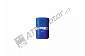 LM1411: Vol.synt.get.oil 75w-90 205l Liqui Moly