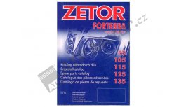 Catalogue Forterra M 2010 5 languages