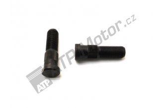 880333903221: Šroub kola M22x1,5L=82mm ADR