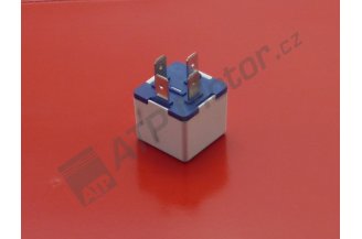 934368: Switch relay DIA 30A M97+FRT