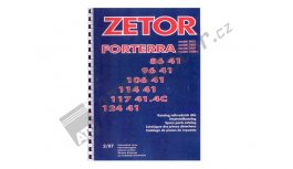 Catalogue 8641-12441 FRT 2/07