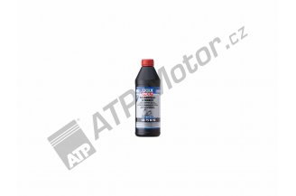 LM4434: High-performance gear oil gl4+ 75w-90 1l Liqui Moly
