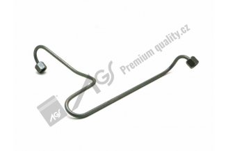 13009552: Trubka vstřikovací 2 EKO zesílená AGS