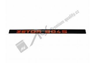 59115353: Nápis boční 6045 L AGS