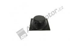 Leichte Schale L BK 6245