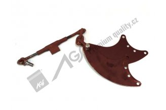 55115097AGS: Tensioner assy AGS