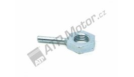 Matice pojistná pravá