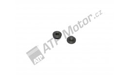 Miska tlačného čepu