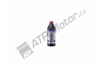 LM1414: Plně syntetický převodový olej SAE 75W-90 1 L Liqui Moly