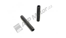 Kolík pružný spirálový 8x50 MAJN