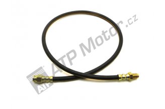 15255030: Hadice brzdová FRT