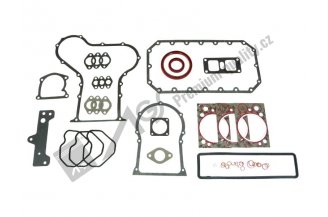 089410380UNCR: Motordichtungssatz 3V ATM s=1,50 mm UNC-060, MKCM-800 5211-5247 AGS