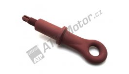 Aufhängeöse N-900, M36x3