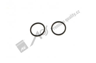 O22X2: O-kroužek 22x2 NBR 97-4506 AGS