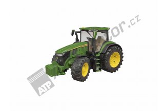 60003150: BRUDER 3150 tractor John Deere 7R 350