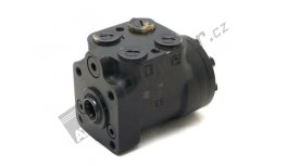 OSPC 100 GO Steuerblock ohne Anti-Clock