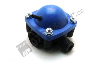 240013: Kolektor kompletní čerpadla postřikovače Skotarek