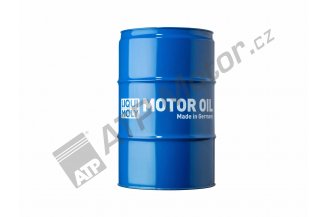 LM1159: Převodový olej Truck GL3+ SAE 75W-80 60 L Liqui Moly