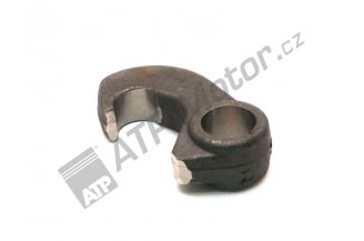 931974: Hák pravý CBM JRL+FRT ND