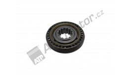 Spojka synchronizační CAP MAJN 93-4981