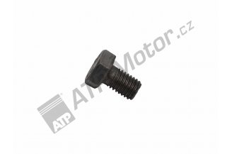 991225: Schraube M10x16