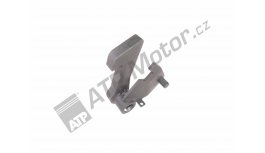 Věšák levý úplný