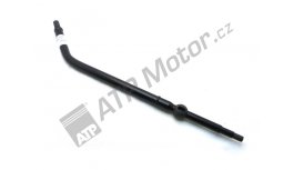 Schalthebel volles Fahrerhaus JRL