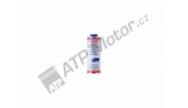 Frost protection for compressed air. 1l Liqui Moly