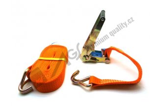 UPPAS5T8M: Fastening band 5t/8 m AGS