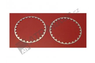 501141084: Podložka regulační 0,30 mm LKT