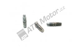 Šroub regulační JRL+FRT