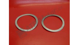 Podložka distanční