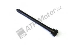 Clutch shaft gr=22 *