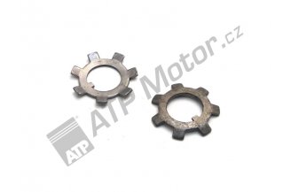 09247004: Podložka pojistná ŽTR-165