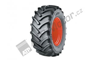 MI540/65R3002: Tyre MITAS 540/65R30 150D/153A8 AC65 TL