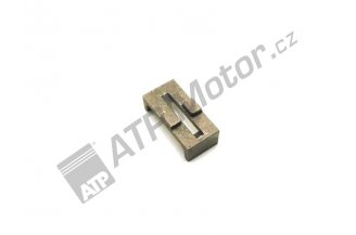 64147024: Pojistka řazení JRL+