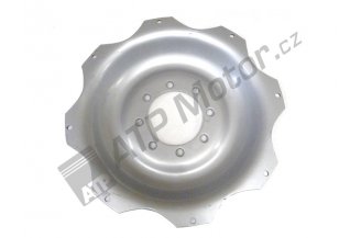 80214902: Hvězdice disková 34