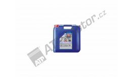 Výkonný převodový olej SAE 75W-80 20 L Liqui Moly